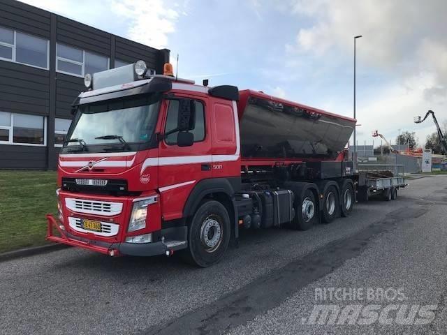 Volvo FM 500 Drugi tovornjaki