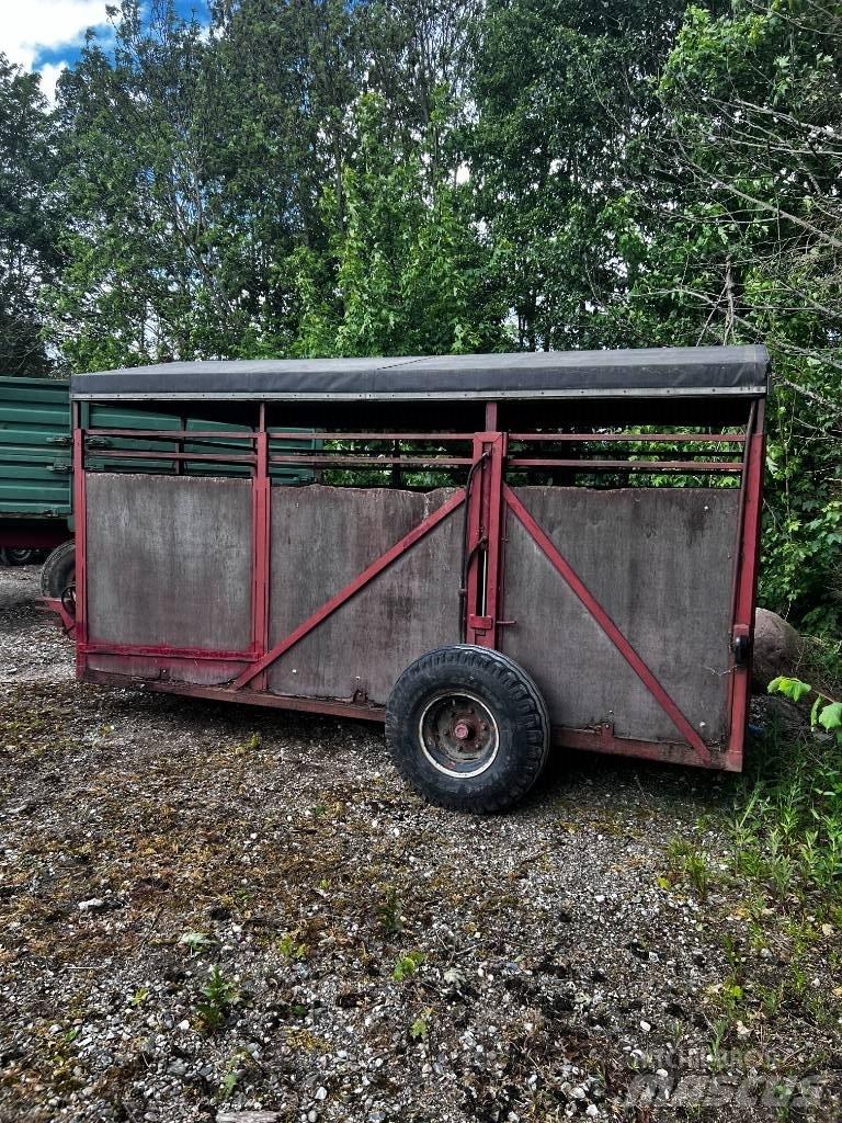 INTHO hy400 Ostali stroji in oprema za živino