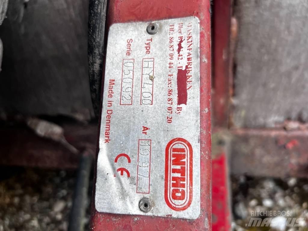 INTHO hy400 Ostali stroji in oprema za živino