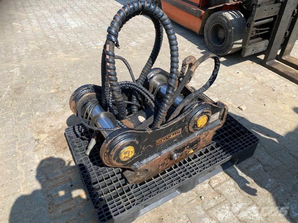  Oil Quick OQ 70 Hitre spojke