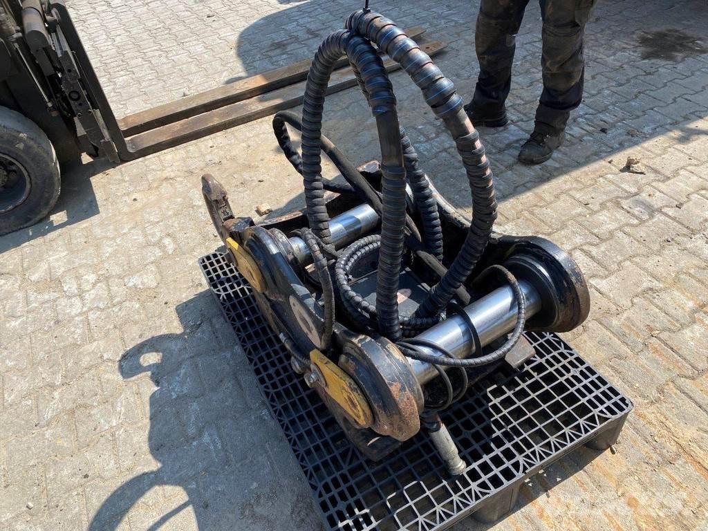  Oil Quick OQ 70 Hitre spojke