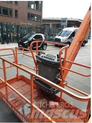 JLG 1250 AJP Zglobne dvižne ploščadi