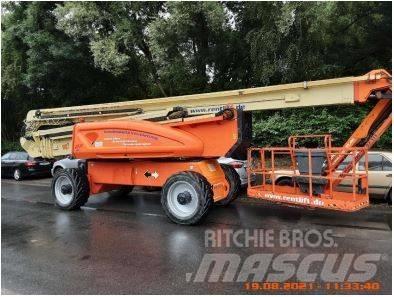 JLG 1250 AJP Zglobne dvižne ploščadi