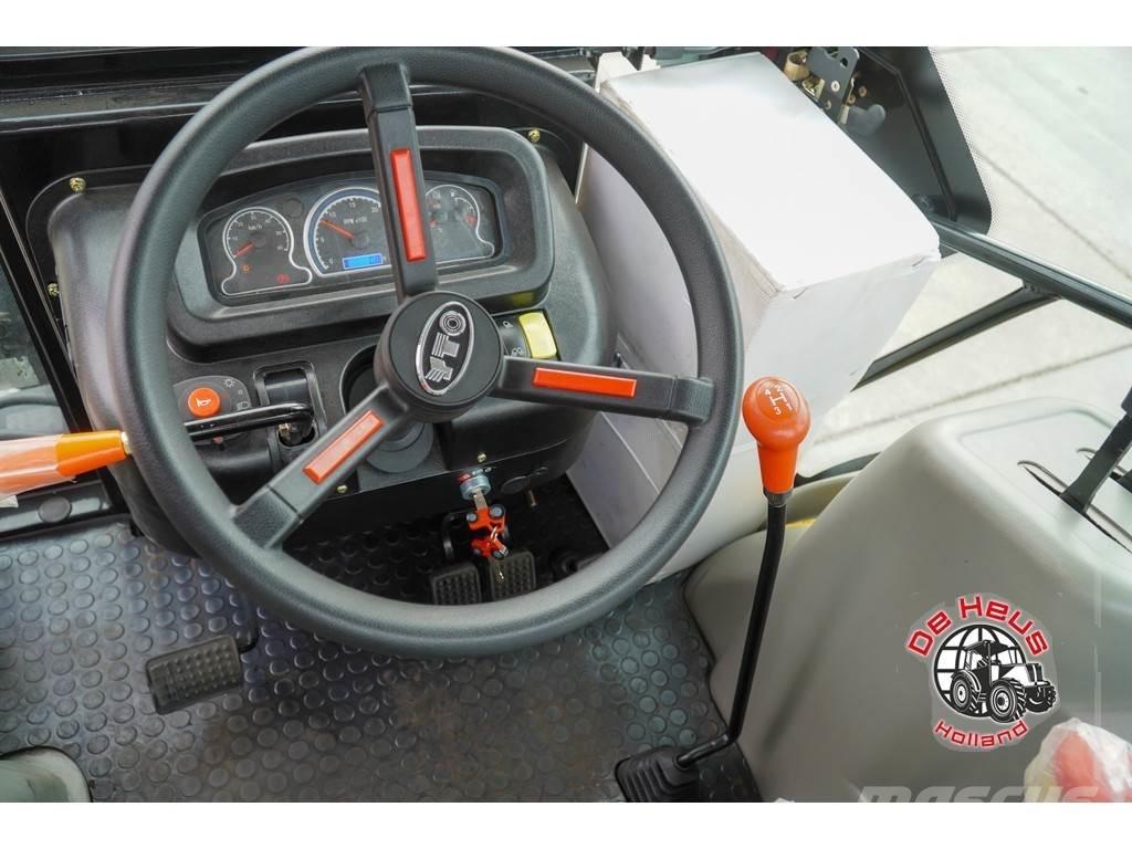 YTO NMF704C Traktorji