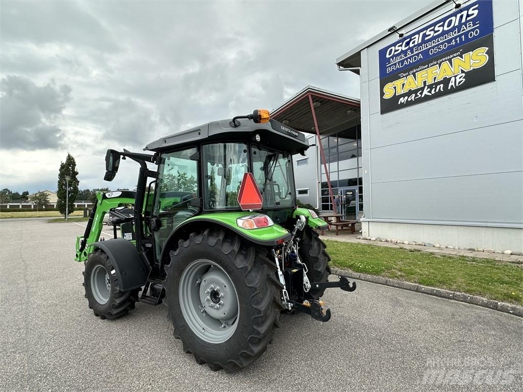 Deutz-Fahr 5080D Traktorji