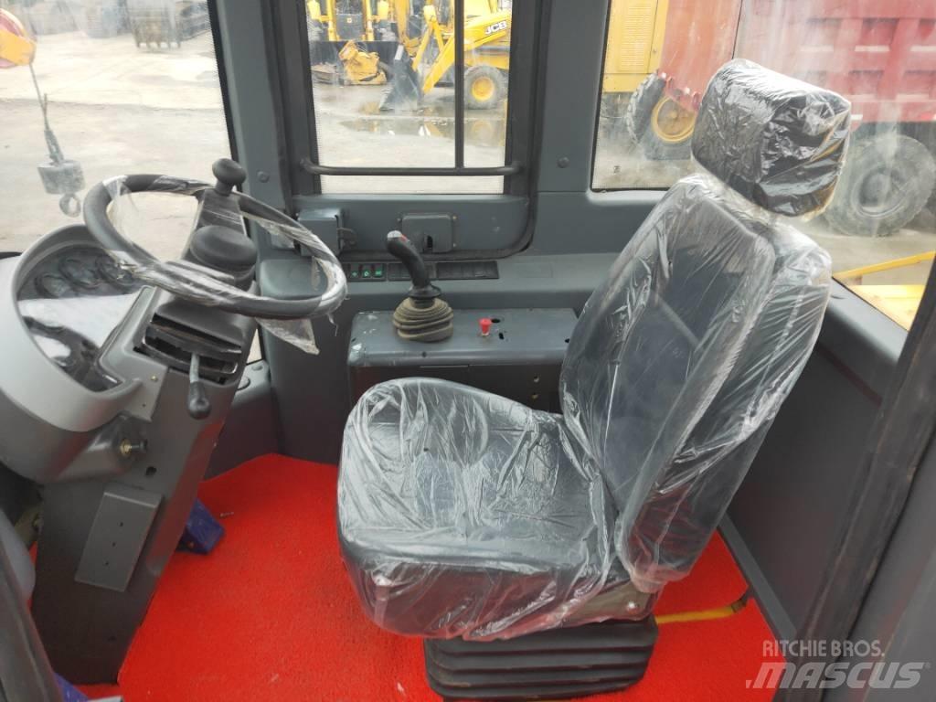 SDLG 936L Kolesni nakladalci