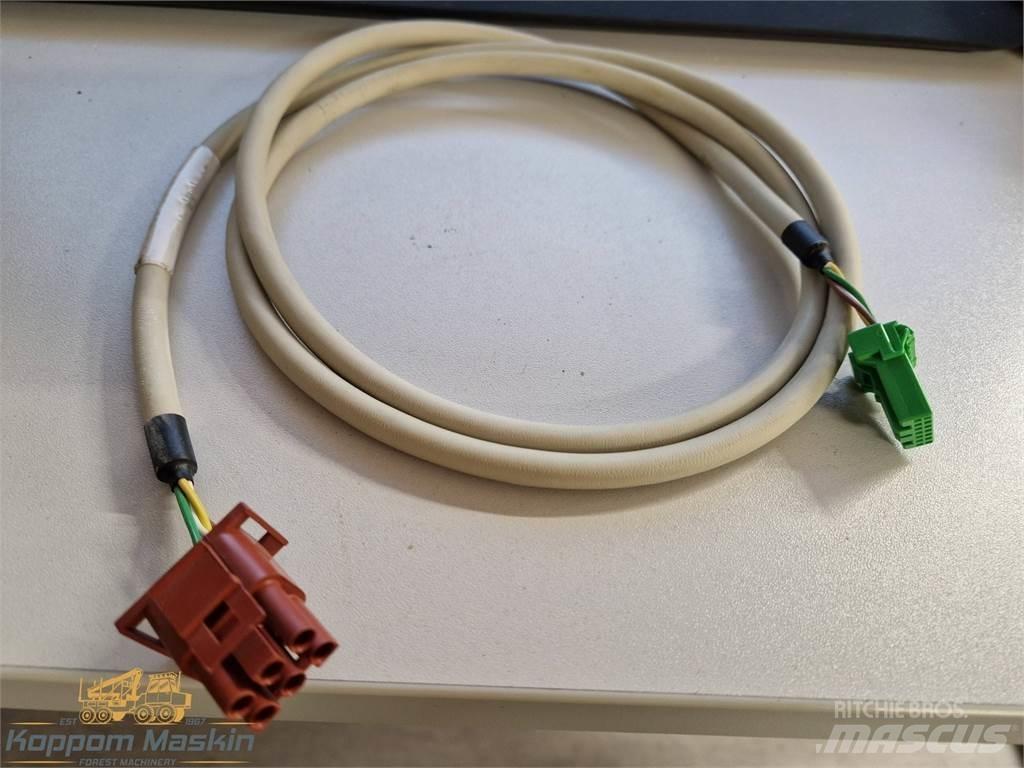 Rottne 401-10714A Elektronika