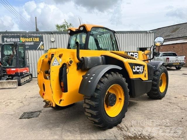 JCB 541-70 Teleskopski viličarji