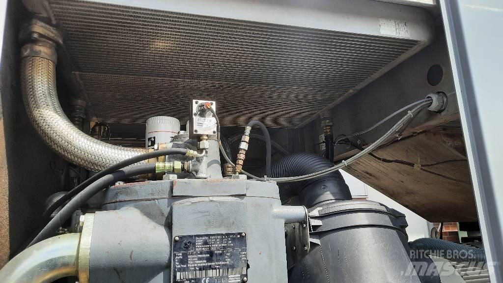 Atlas Copco GA 75  FF Kompresorji