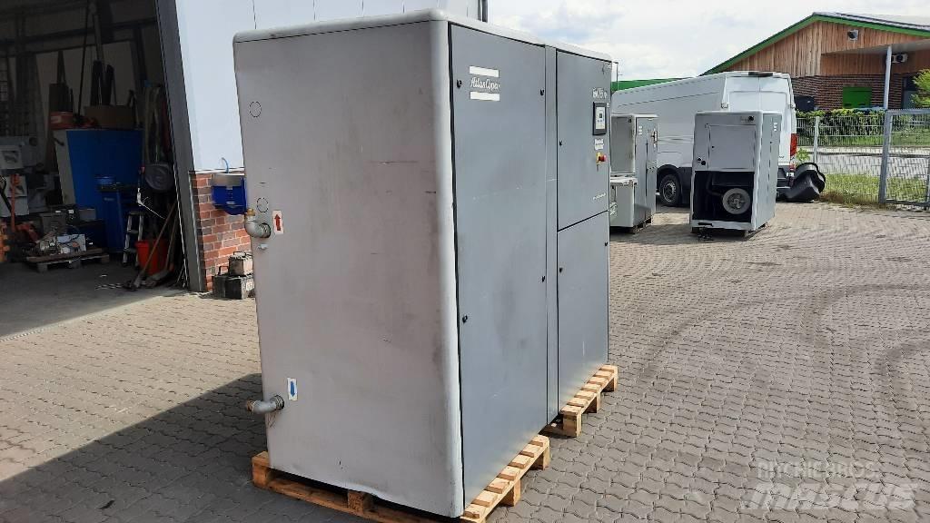 Atlas Copco GA 75  FF Kompresorji