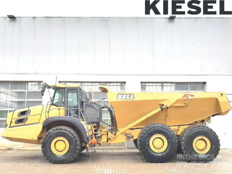 Bell B 40 E Zglobni demperji