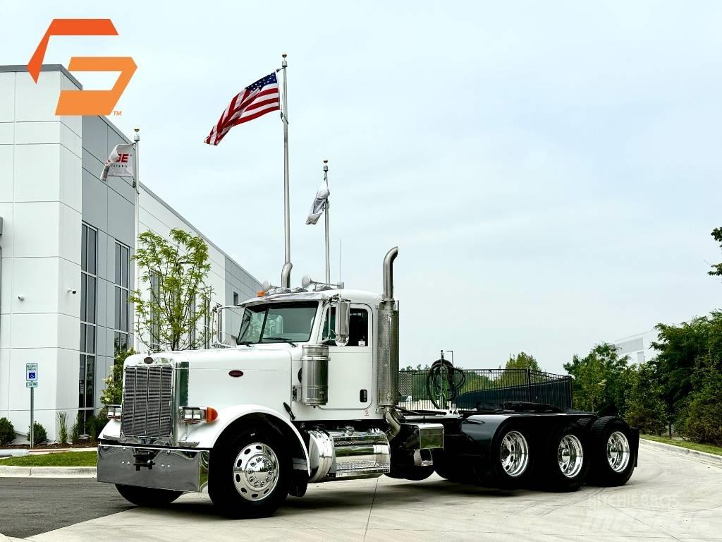Peterbilt 379 Vlačilci