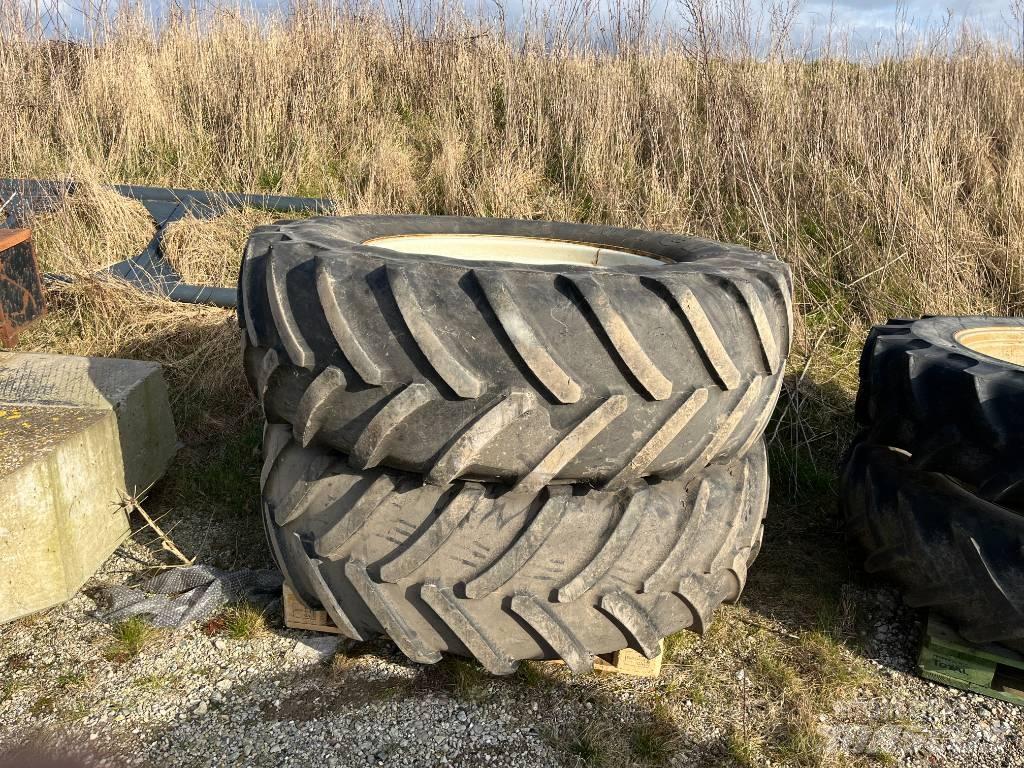 Michelin 600/65-38 Druga oprema za traktorje