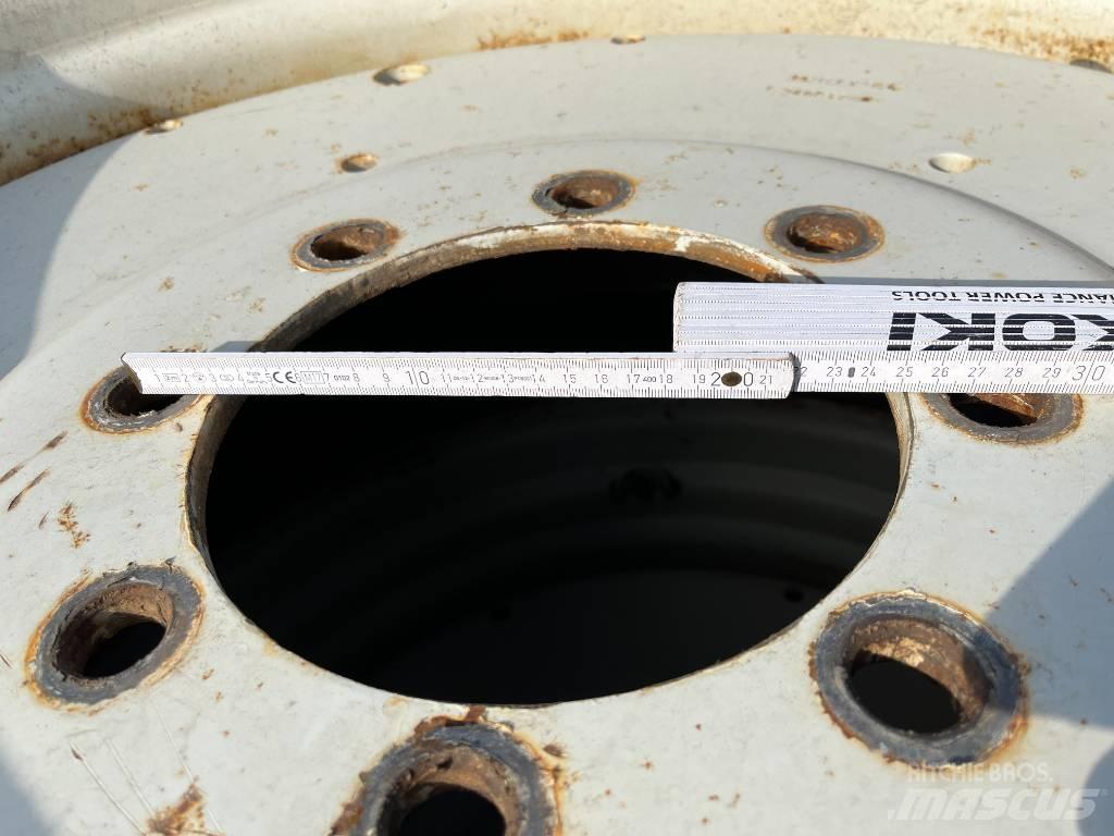 Michelin 600/65-38 Druga oprema za traktorje
