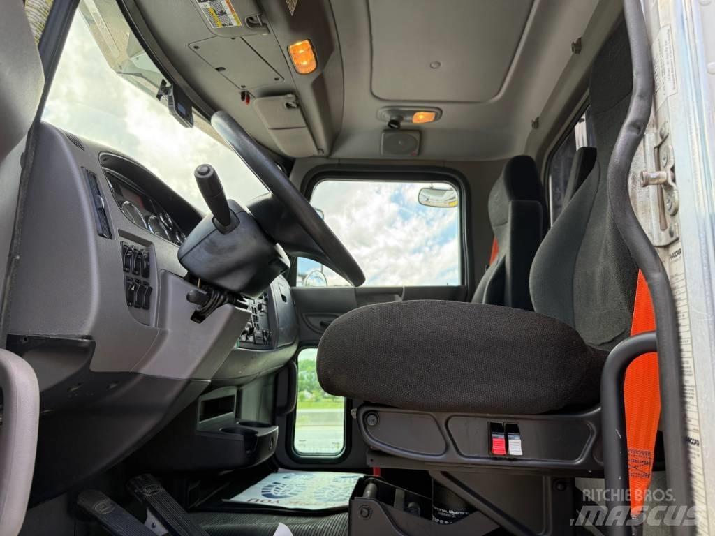 Peterbilt 348 Vlečna vozila za tovornjake