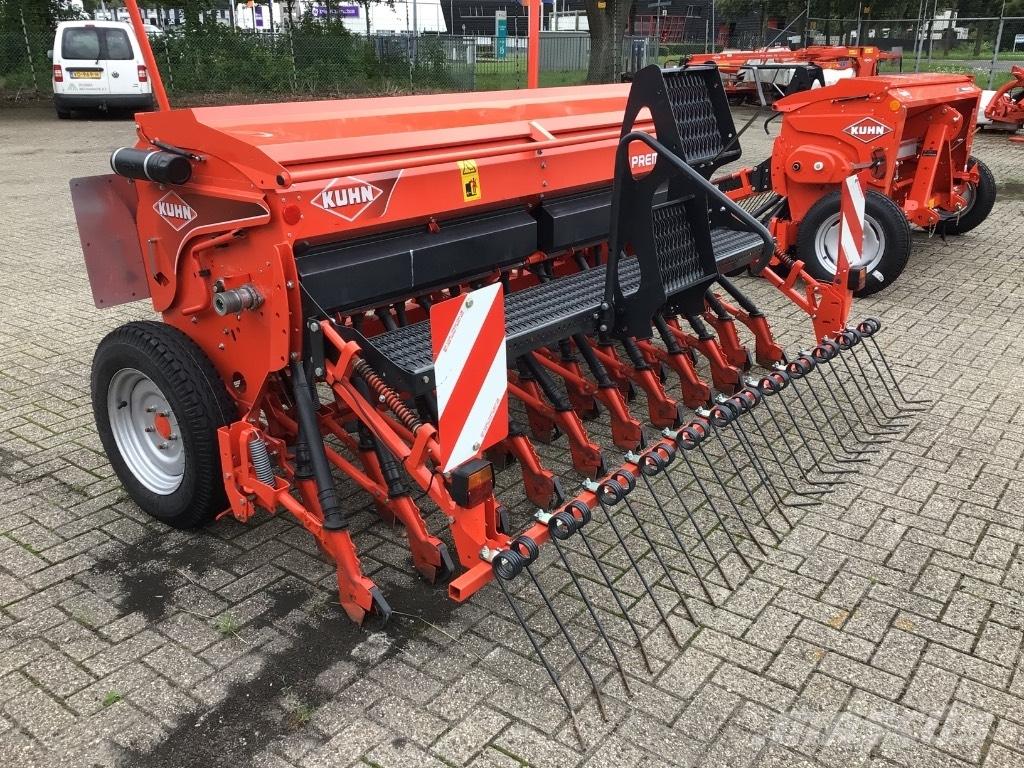 Kuhn Premia 300 Sejalnice
