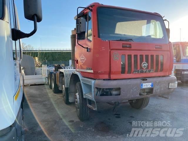 Astra HD7 84.42 Drugi tovornjaki
