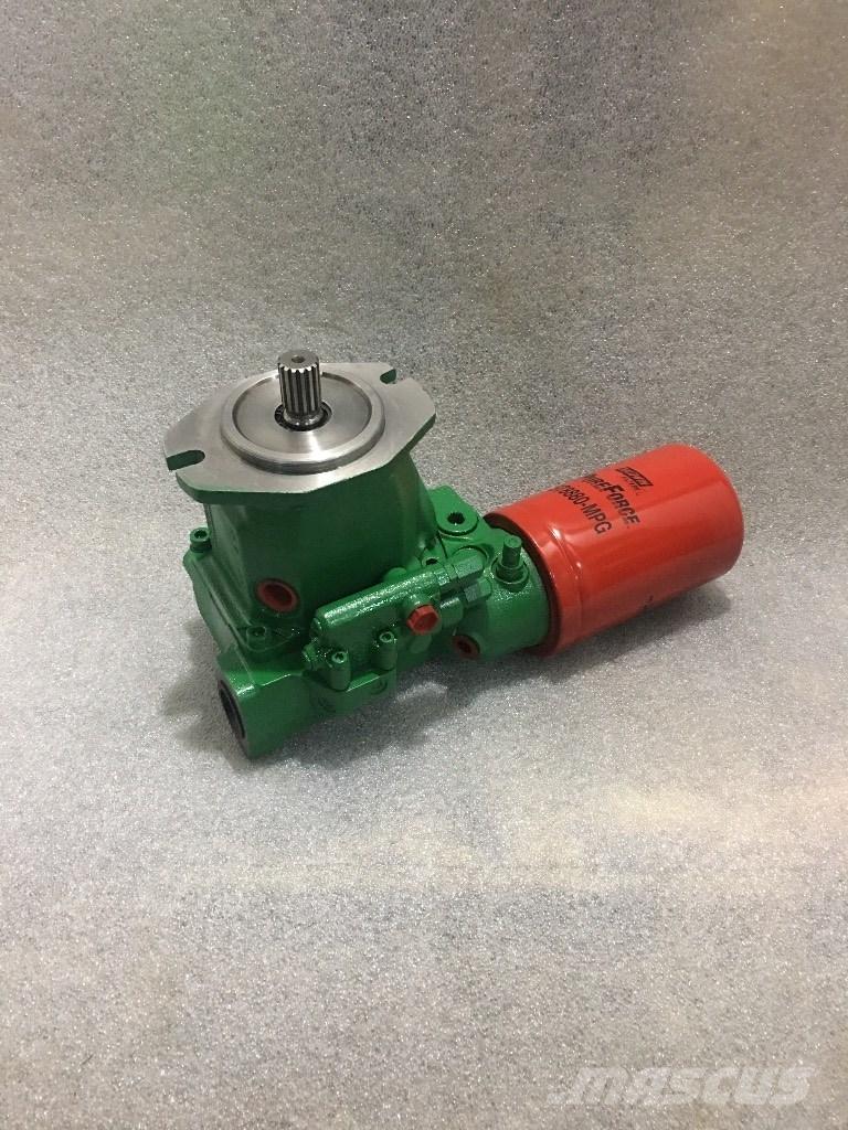 Rexroth RE198342 Hidravlika