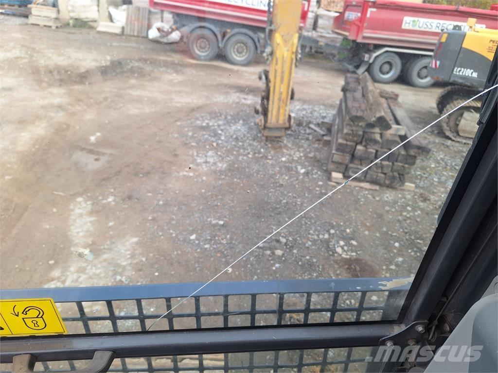 XCMG XE 250 C Gradbeništvo - drugo