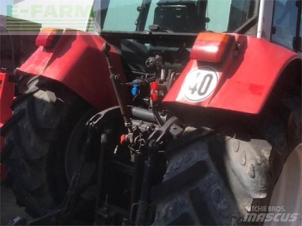 Steyr 9078 Traktorji