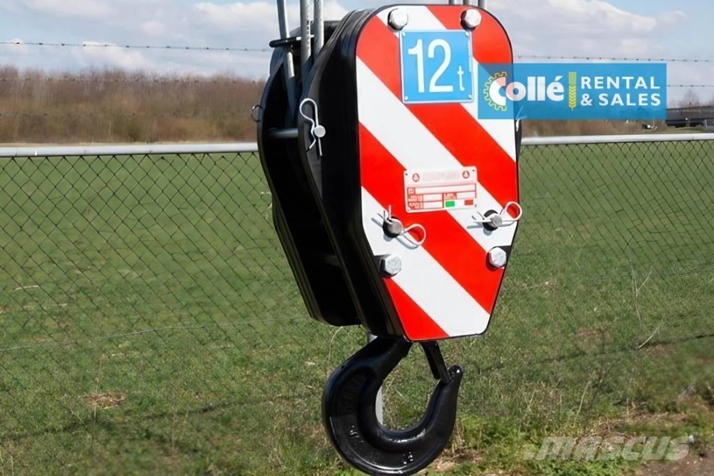 Valla V110R | 2021 Mini žerjavi