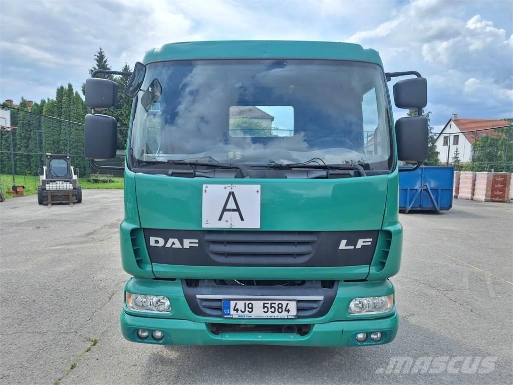 DAF FA LF 45.180 Tovornjaki-šasije