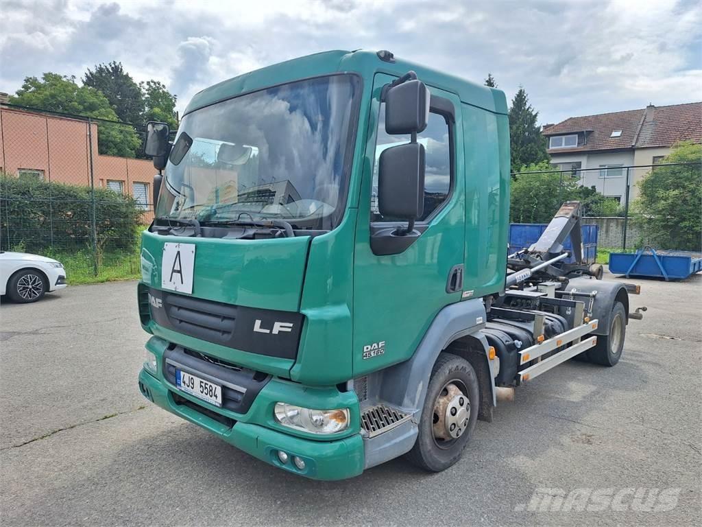 DAF FA LF 45.180 Tovornjaki-šasije