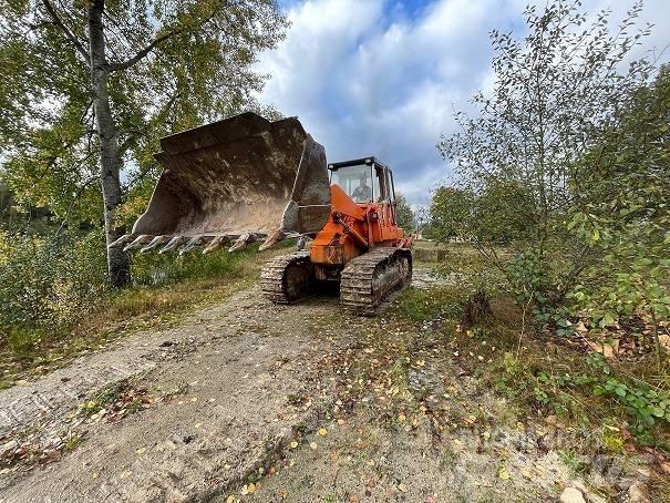 CAT 963 B Nakladalci goseničarji