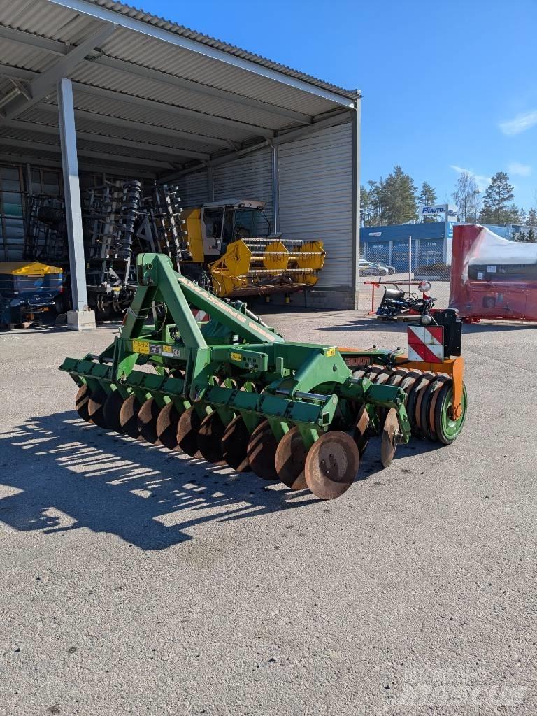 Amazone Catros 3001 Kolutne brane