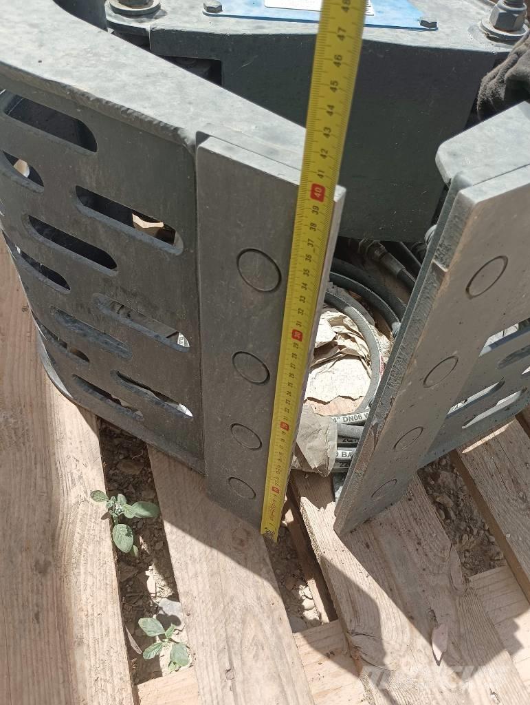 Hammer GRP150 Grabeži