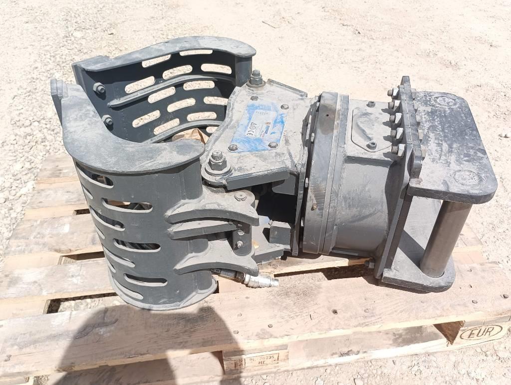 Hammer GRP150 Grabeži