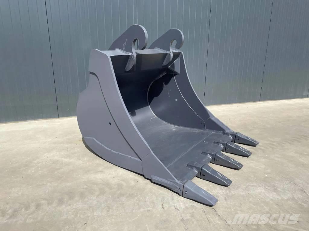  Smitma CW30 1.20m Žlice