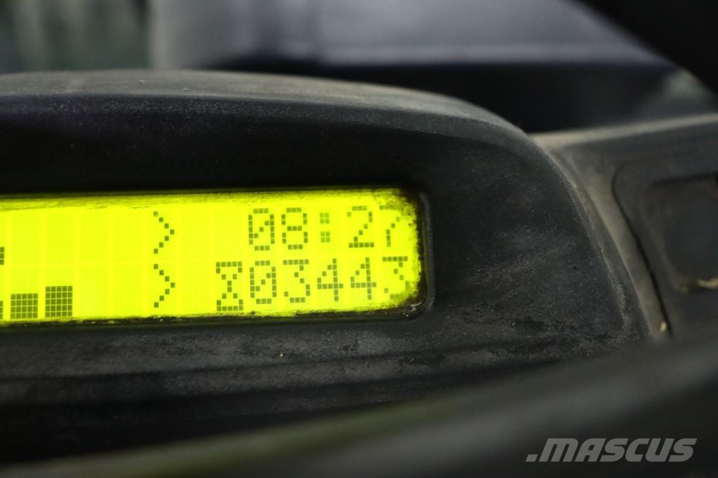 Hyster H3.0FT Dizelski viličarji