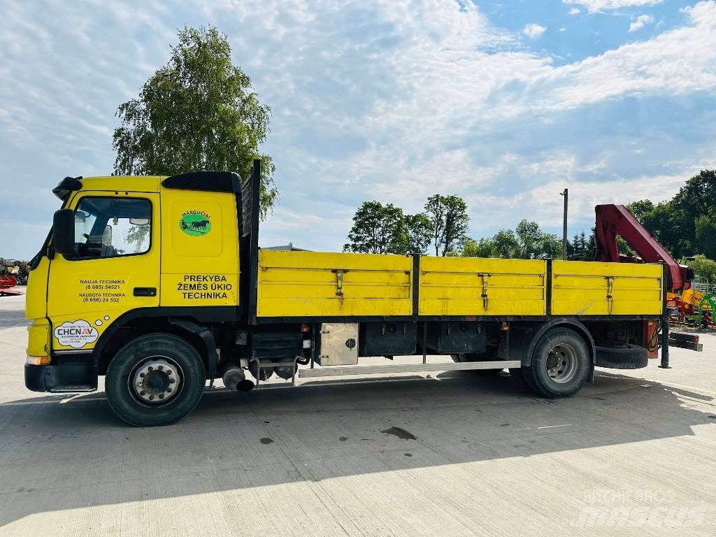 Volvo FM 12 380 Vlačilci