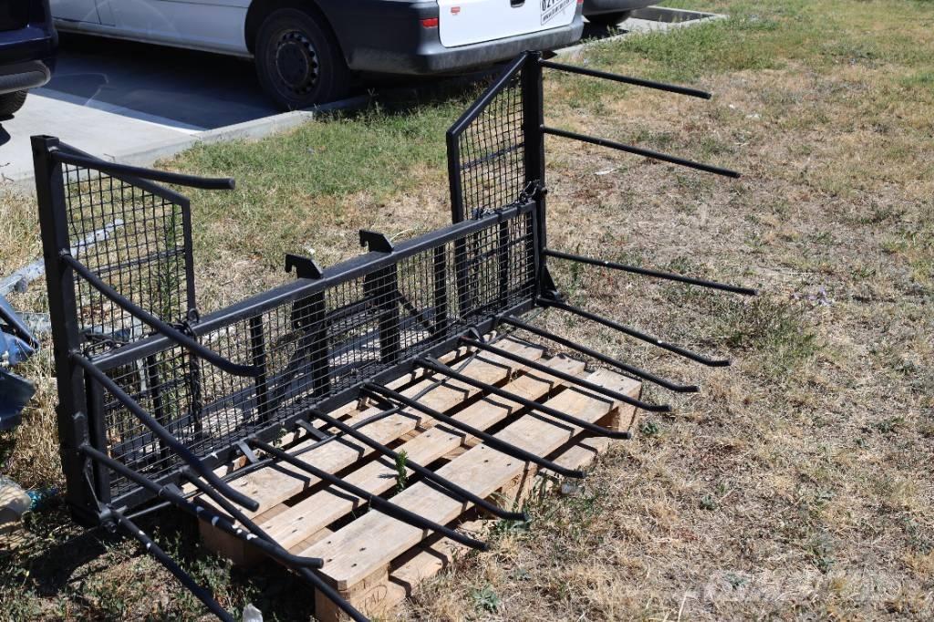 Truxor DM5000 Motokultivator kosilnice