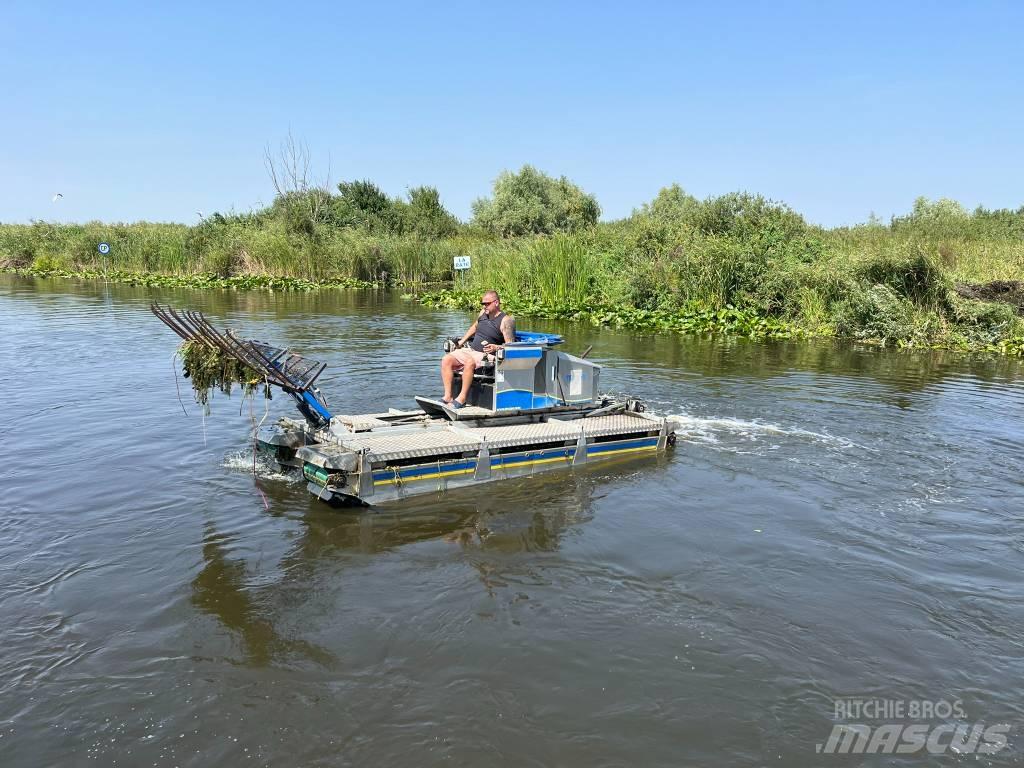 Truxor DM5000 Motokultivator kosilnice