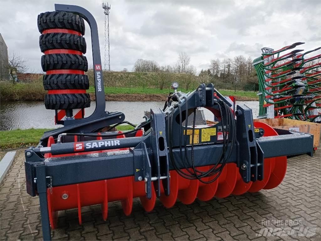 Saphir SW 30 H KV Valjarji