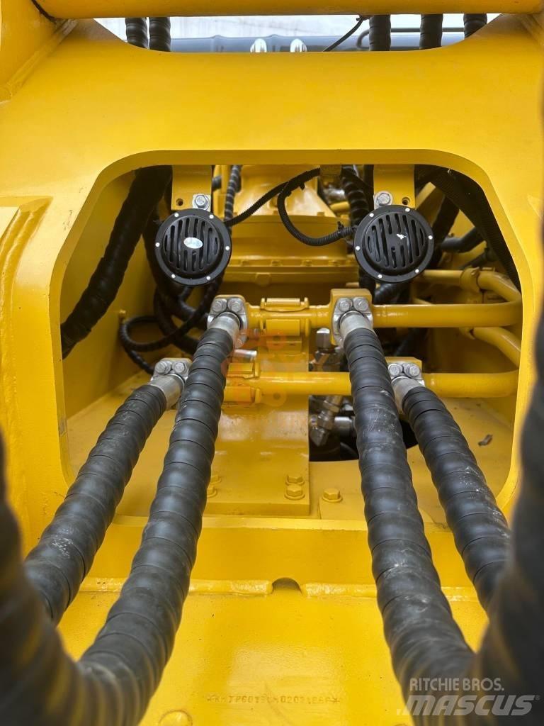 Komatsu PC 300 Bagri goseničarji