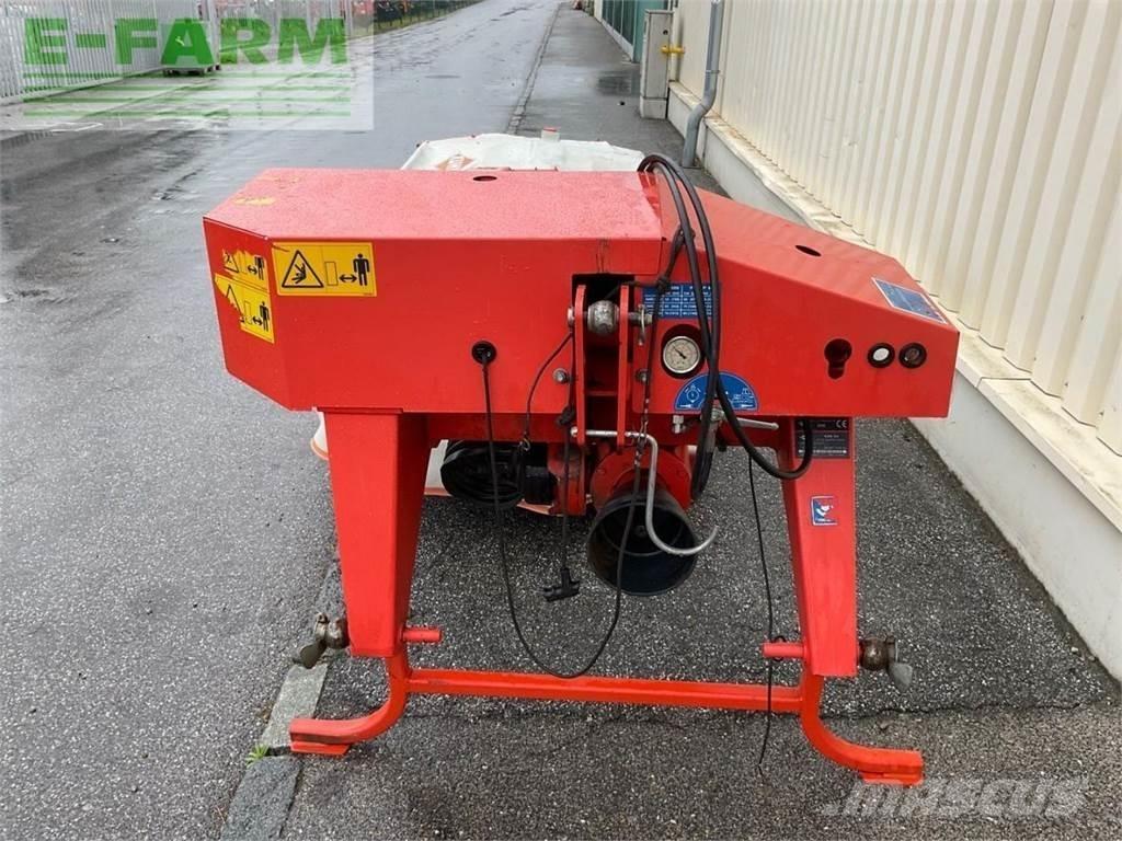 Kuhn GMD 3510 FF Kosilnice