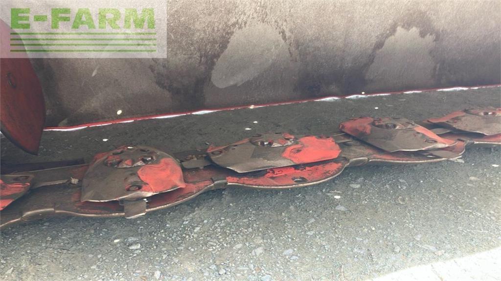 Kuhn GMD 3510 FF Kosilnice