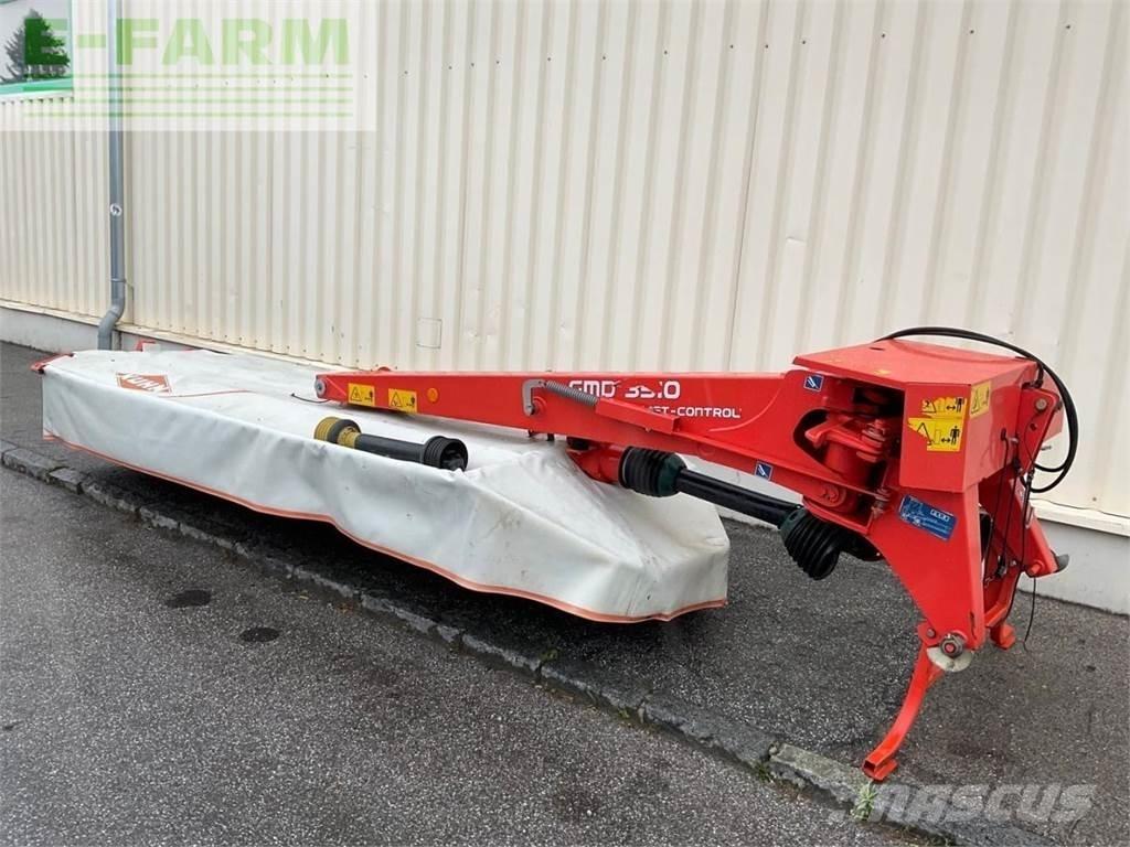 Kuhn GMD 3510 FF Kosilnice