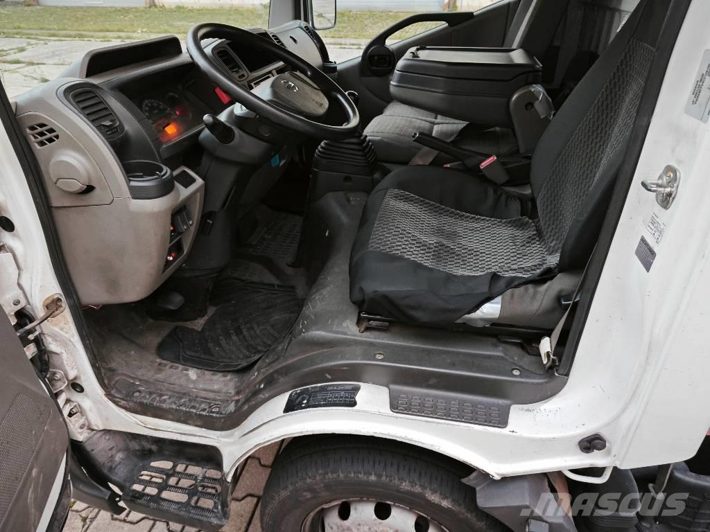 Ruthmann TB 270 Avtokošare