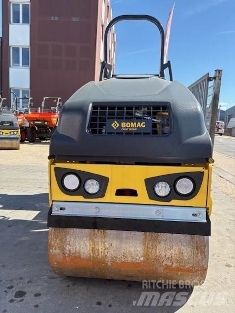 Bomag BW 80 AD-5 Dvojni valjarji
