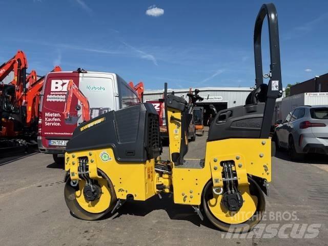 Bomag BW 80 AD-5 Dvojni valjarji