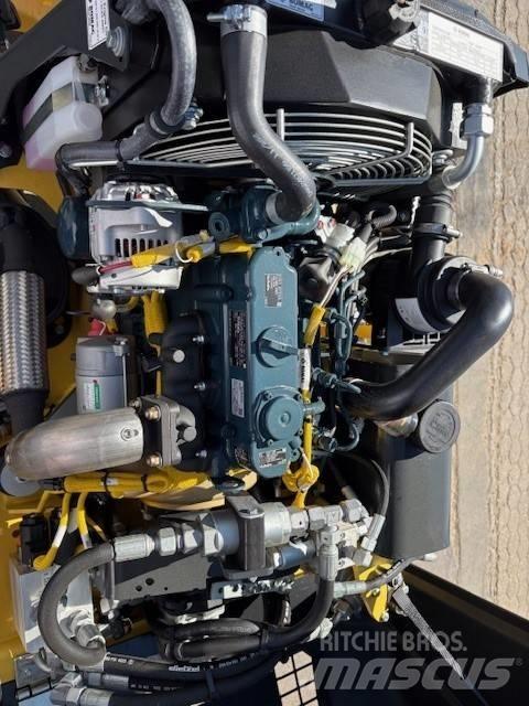 Bomag BW 80 AD-5 Dvojni valjarji