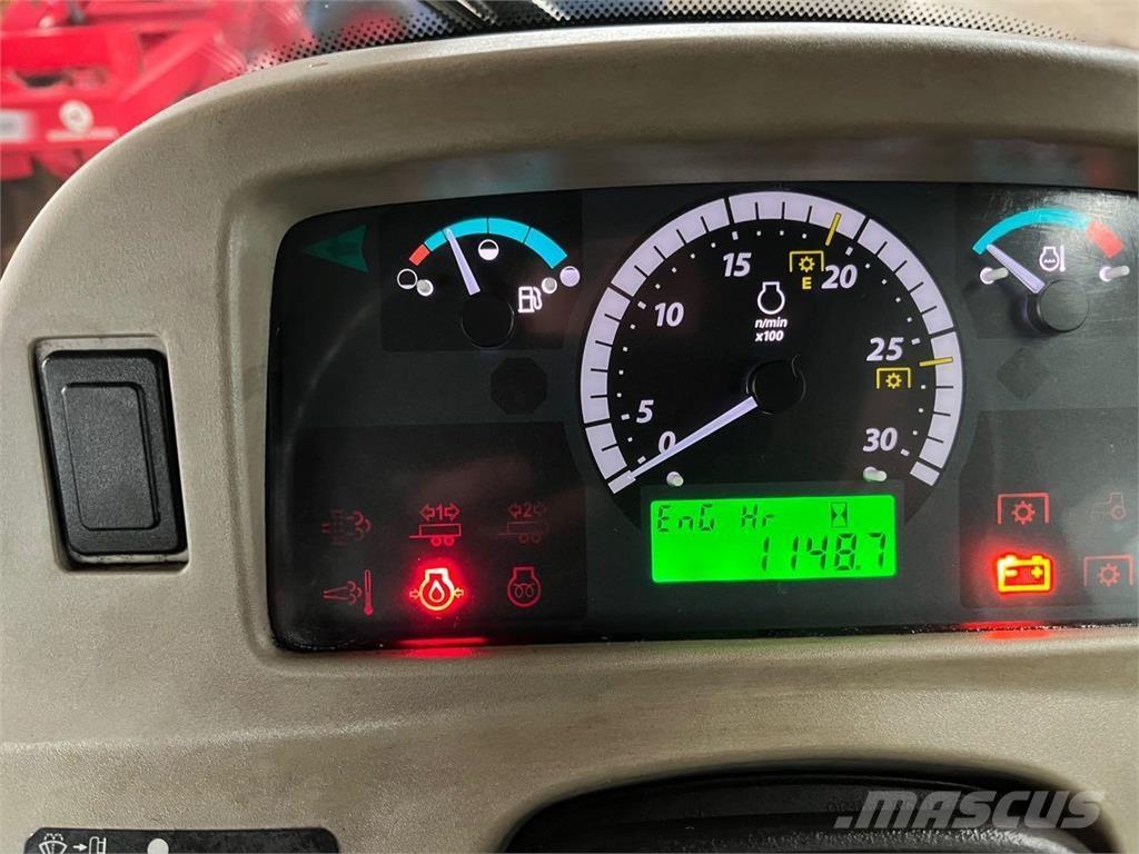 John Deere 3045 R Traktorji