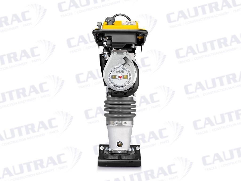 Wacker Neuson BS60-2 Vibro plošče