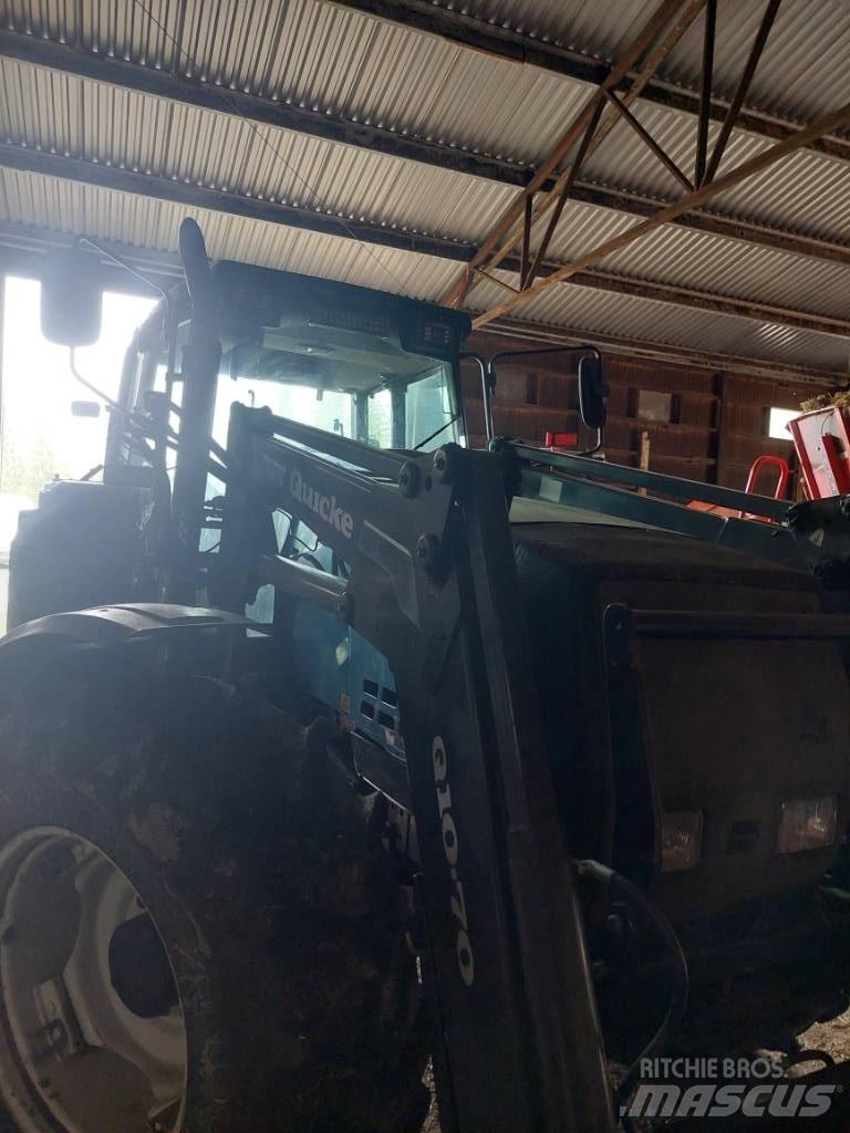 Valtra Valmet 8400-4 Traktorji