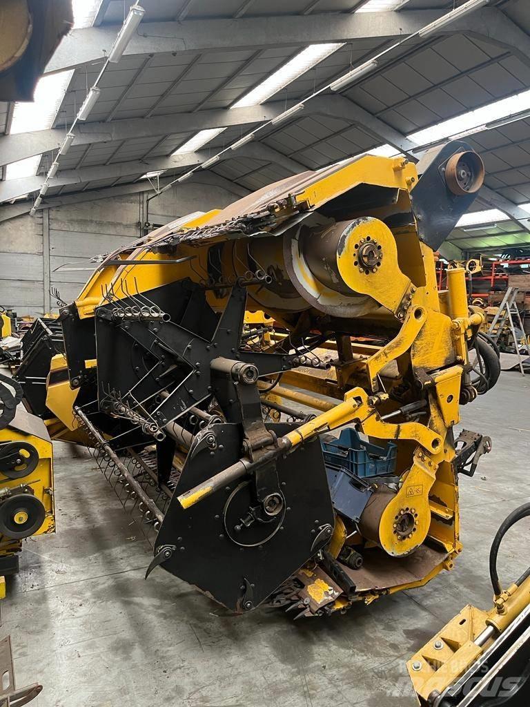 Geringhoff HV 540 Rezalne glave za kombajne