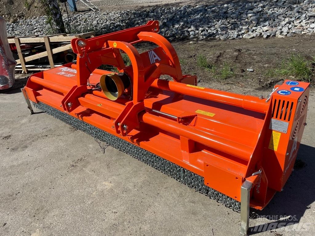 Agrimaster RV 320 Kosilnice za pašnike